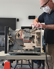 Load image into Gallery viewer, Repair Café - NewMakeIt Saturday March 23rd - 11am - 3pm
