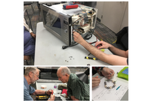Load image into Gallery viewer, Repair Café - NewMakeIt Saturday March 23rd - 11am - 3pm
