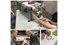 Load image into Gallery viewer, Repair Café - King City Seniors Centre - Saturday June 15, 2024 - 11am - 3pm
