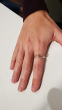 Load image into Gallery viewer, Jewellery: Rolling Rings Workshop - March 14, 2024
