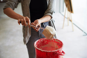 Pottery:  3-week Pottery Wheel Throwing (Level 1) - November 29, December 6 and 13, 2023