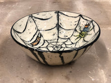 Load image into Gallery viewer, Senior's Pottery workshop: Make a Whimsical Candy Dish
